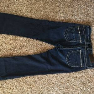 BKE Payton Bootcut Jeans
